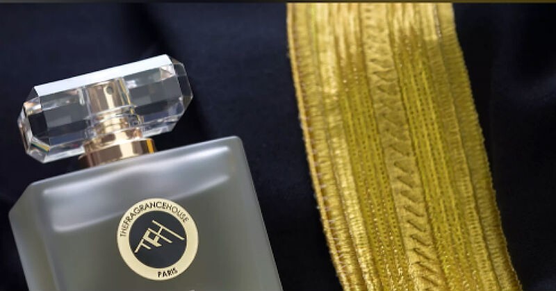 The Fragrance House – дебютная коллекция нового парфюмерного бренда